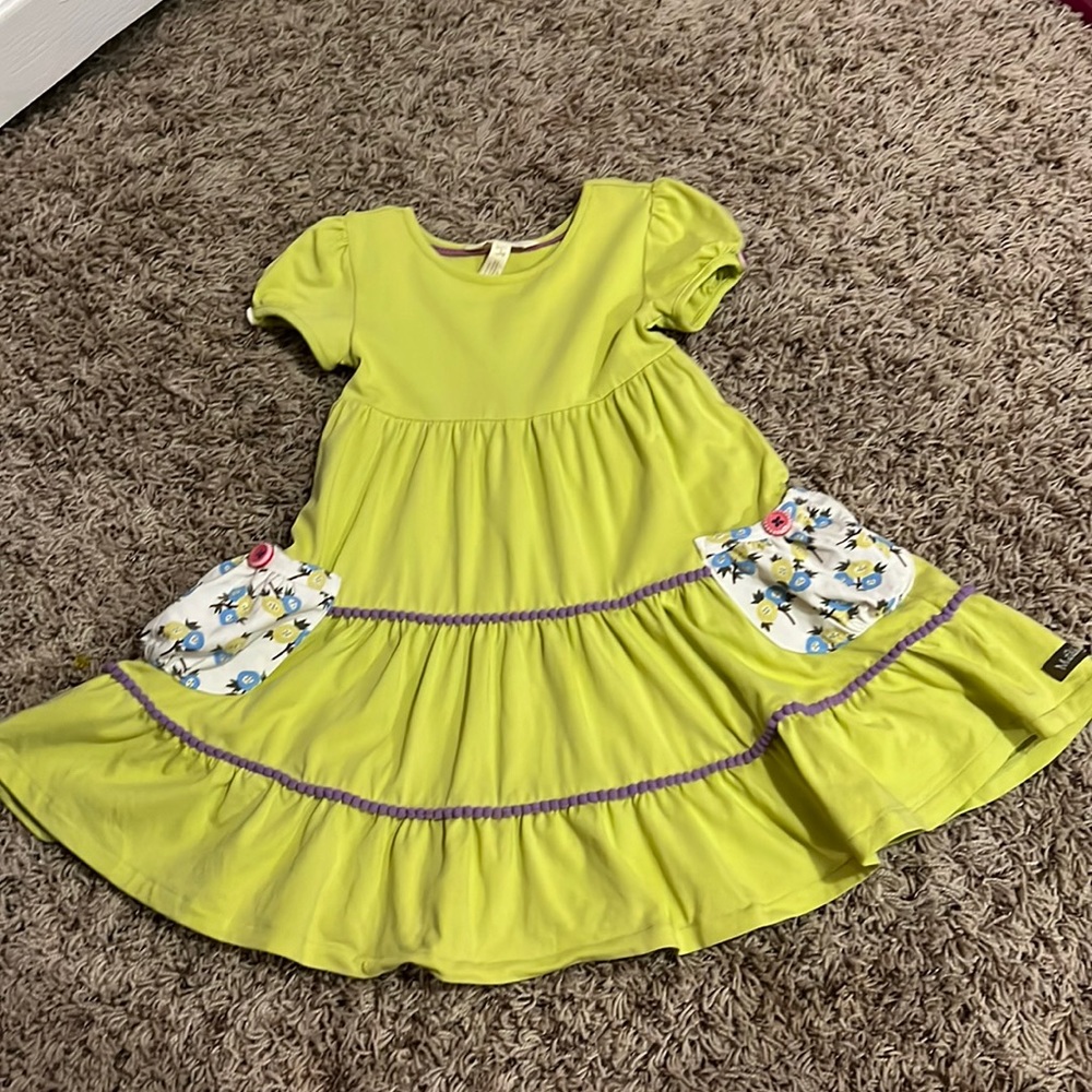Matilda Jane size 2 dress